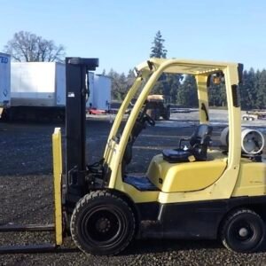 Hyster