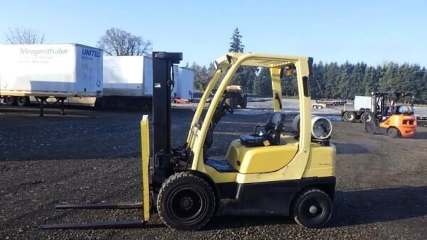 Hyster