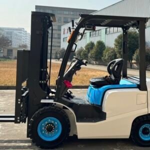 Microlift FB25P