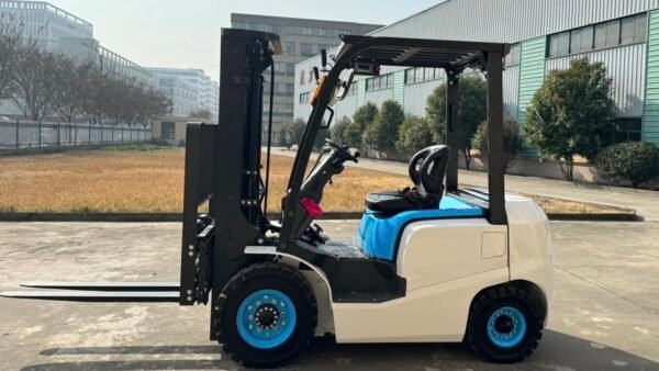 Microlift FB25P