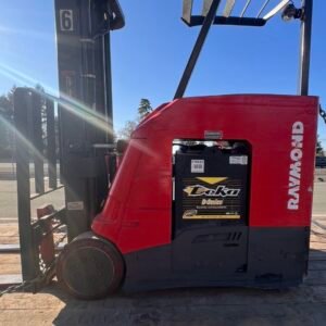 Raymond 425 C30TT