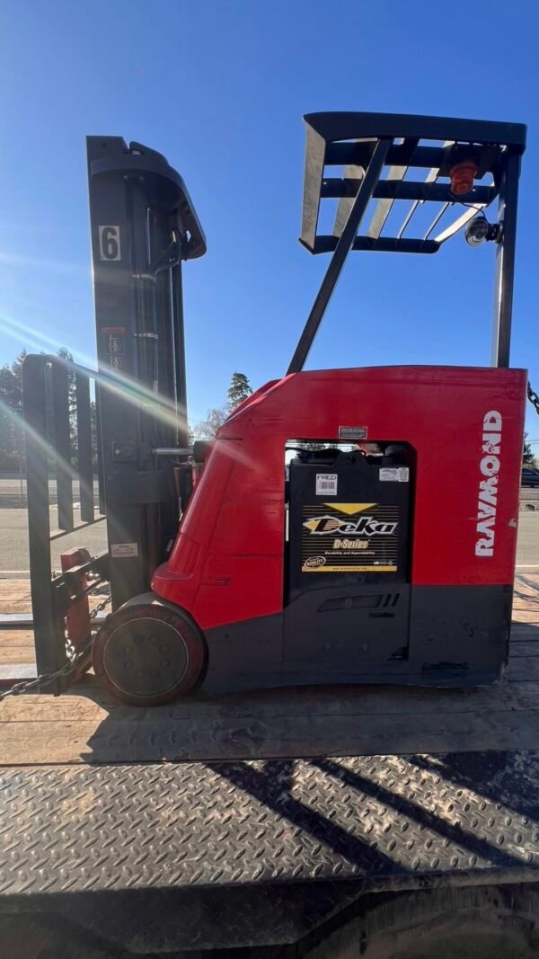 Raymond 425 C30TT